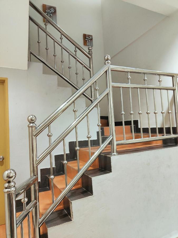 קואלה טרנגאנו Homestay Roma Suite מראה חיצוני תמונה